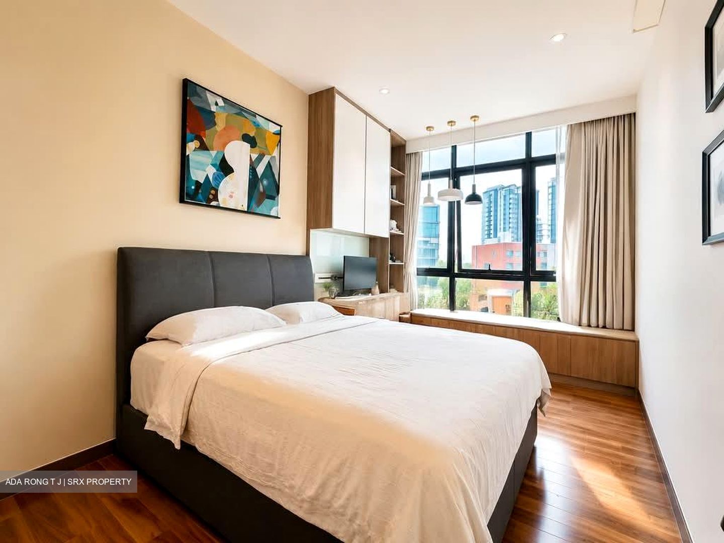Volari (D10), Condominium #605883141